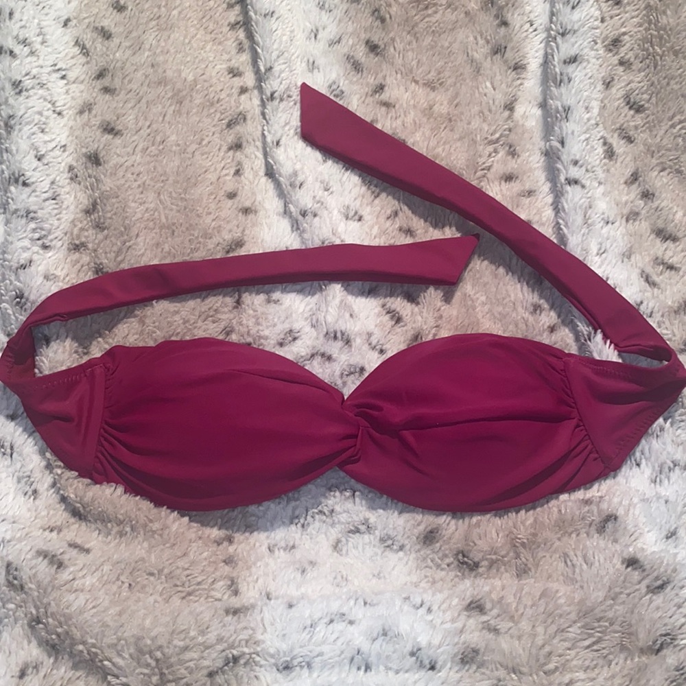 Bathing suit